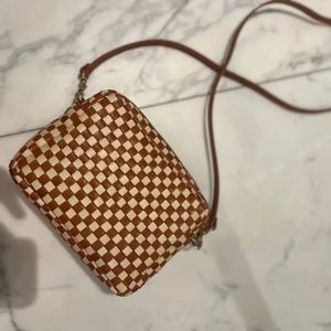 BRAND NEW Clare V Midi Sac